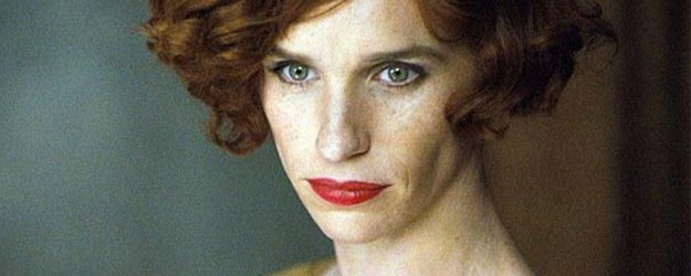 The Danish Girl [15] audio described screening article image