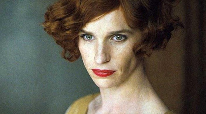 The Danish Girl [15] audio described screening