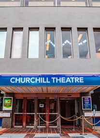 Churchill Theatre