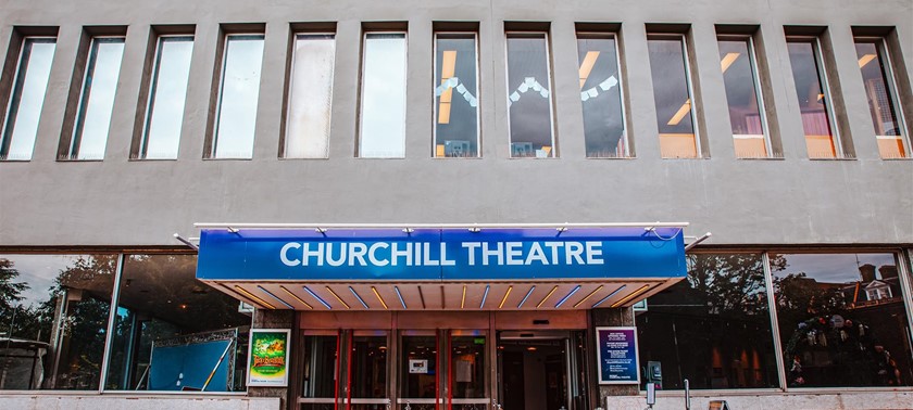 Churchill Theatre