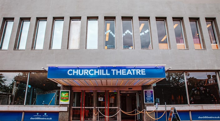 Churchill Theatre