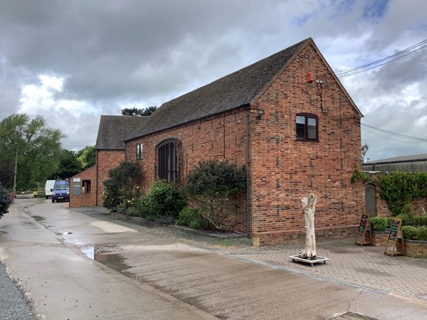 Picture of Curborough Hall Farm Countryside Centre