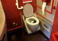 The accessible loo