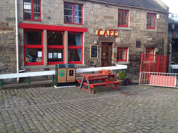 Gorgie City Farm - Edinburgh