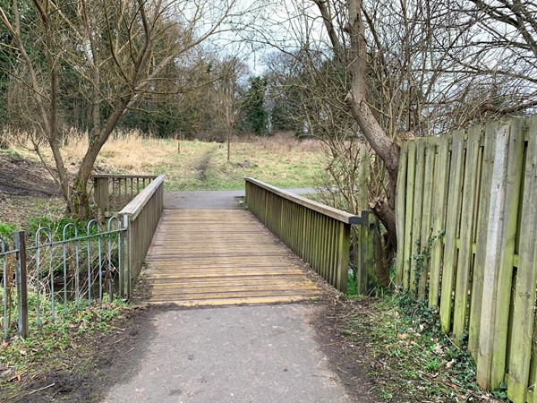 Picture of Brunstane Burn Path