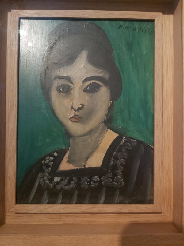 Picture of Musée Matisse