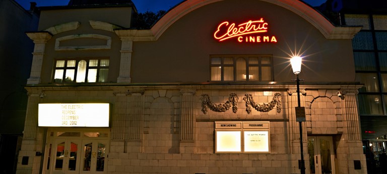 Electric Cinema