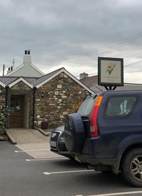 The Daffodil Inn