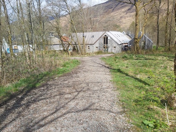 Image of Glencoe National Nature Reserve