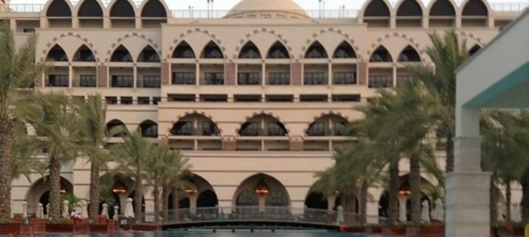 Jumeirah Zabeel Saray