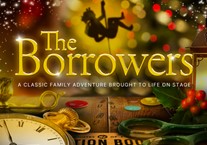 The Borrowers