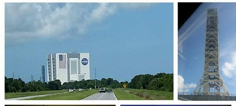 Kennedy Space Center Visitor Complex