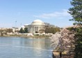 Thomas Jefferson Memorial