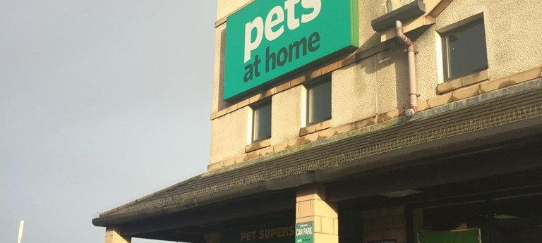 Pets at Home