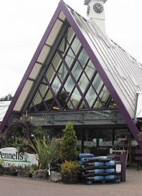 Pennells Garden Centre