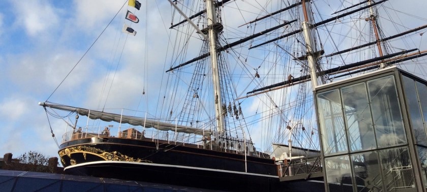 Cutty Sark