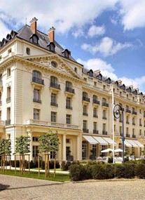 Waldorf Astoria Versailles - Trianon Palace