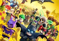 Lego Batman - Disabled Access Day Screening