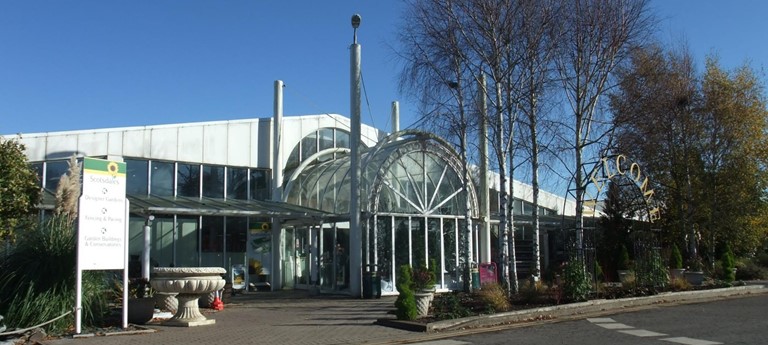 Scotsdales Garden Centre