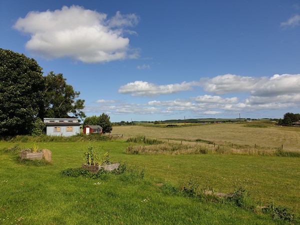 Picture of The Rings, Cupar