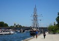 Picture of Berges de Seine, Paris