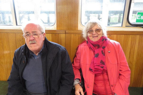 Picture of Ullswater Steamers