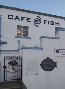 Cafe Fish