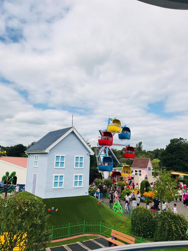 Peppa Pig World