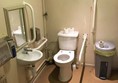 Accessible Toilet