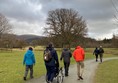 People at Friars Crag