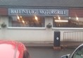 Ballinluig Motorgrill