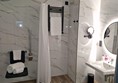 Image of an accessible wet room