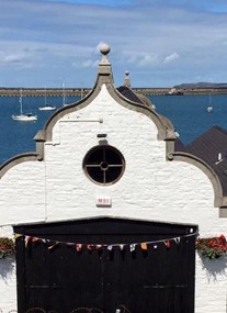 Holyhead Maritime Museum