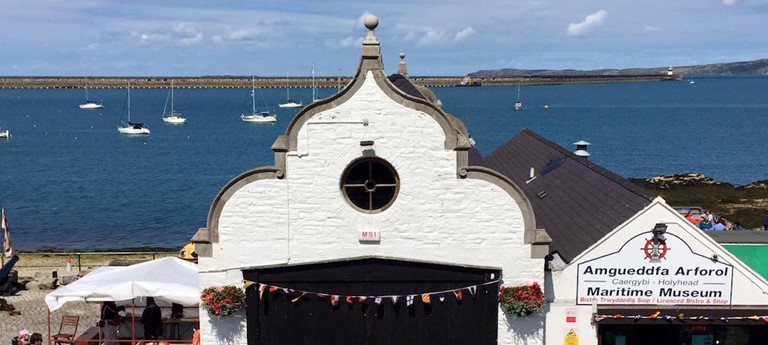 Holyhead Maritime Museum