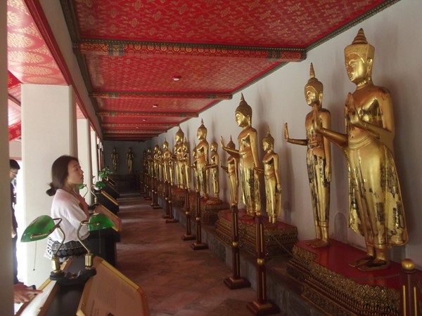 Wat Pho