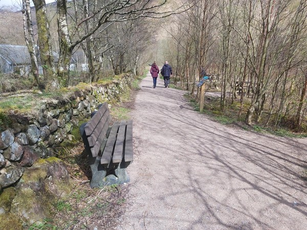 Image of Glencoe National Nature Reserve