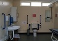 Picture of Elvaston Castle Country Park, accessible Toilet