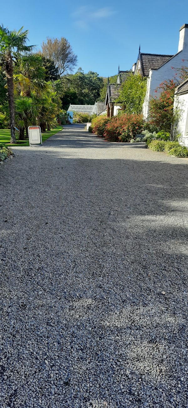 Picture of Logan Botanic Gardens