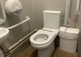 Accessible toilet