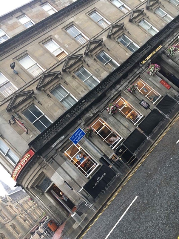 Picture of The Counting House, Dundee