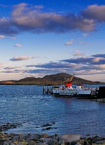 MV Loch Linnhe