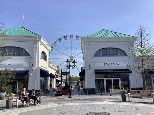 Picture of McArthurGlen Designer Outlet West Midlands