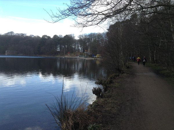 Talkin Tarn