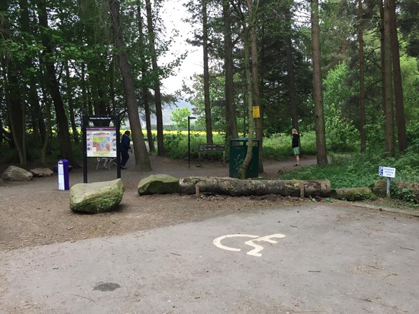 Pentland Hills Regional Park