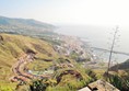 View of Santa Cruz from La Concepción