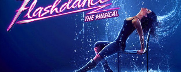 FLASHDANCE Audio Description Performance article image