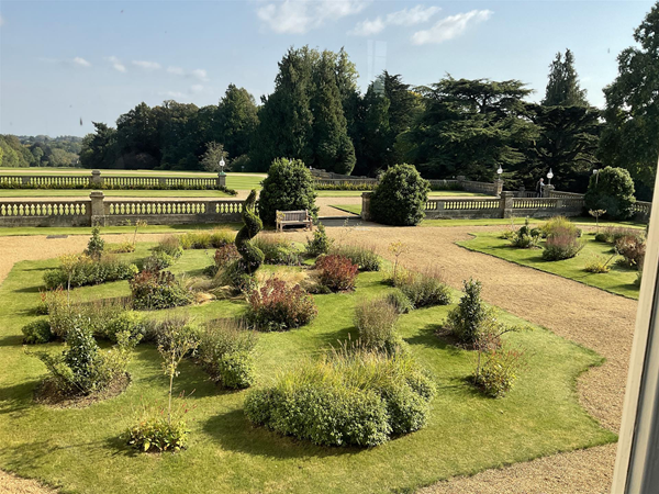 Image of Heythrop Park