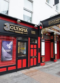 3Olympia Theatre