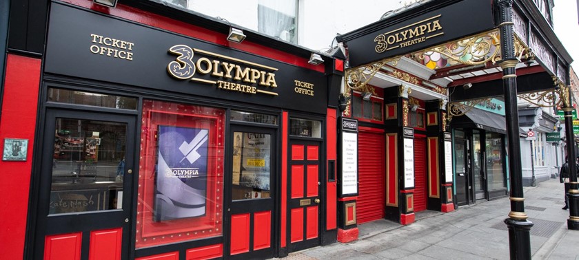 3Olympia Theatre