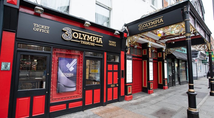 3Olympia Theatre